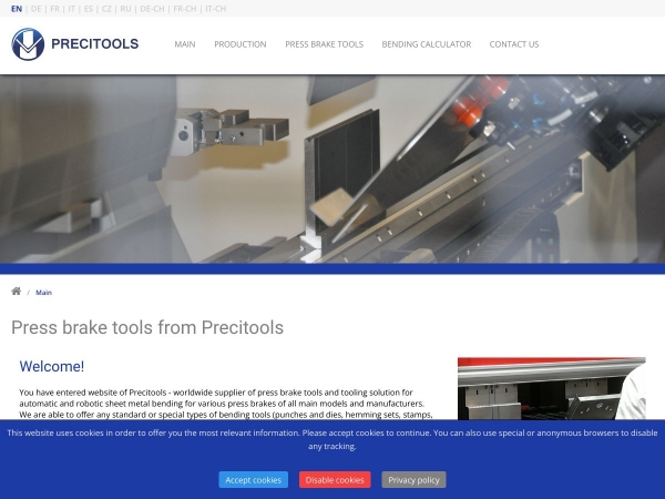 press-brake-tools.com