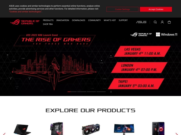 rog.asus.com