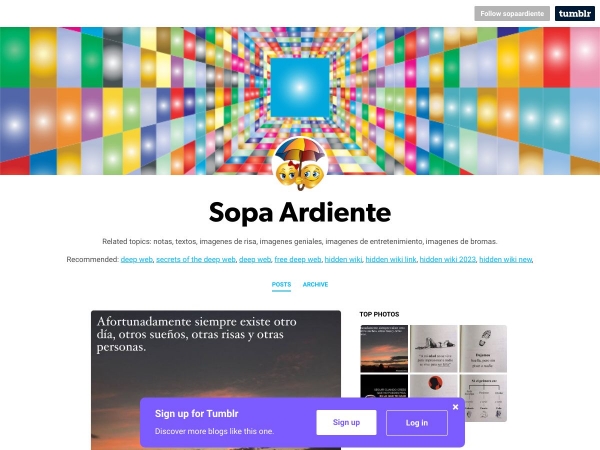 sopaardiente.tumblr.com
