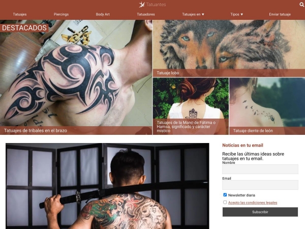 tatuantes.com